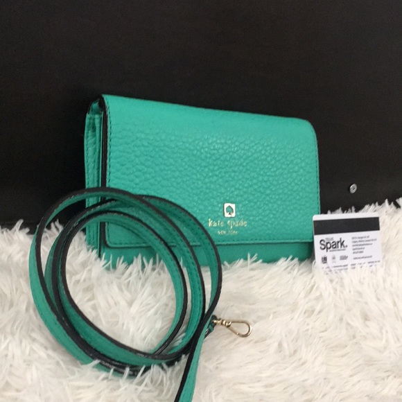 Kate spade crossbody bag - Picture 2 of 3